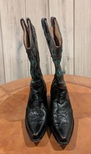Genuine leather cowgirl for sale  Cross Plains