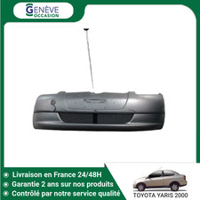 Pare choc toyota d'occasion  Niort