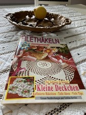 Diana filethäkeln leichtgemac gebraucht kaufen  Weinbach