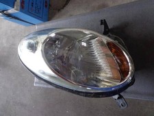 Farol esquerdo Nissan março de 2007 DBA-AK12 1816 [usado] [PA65014892] comprar usado  Enviando para Brazil