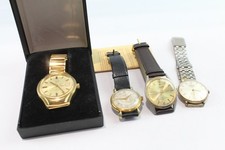 accurist mens watch for sale  LEEDS