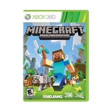 Mojang video games d'occasion  Expédié en Belgium