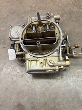 Rebuilt holley carburetor for sale  Fulton