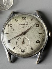 Lanco mod usato  Iseo
