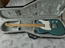 fender mexican telecaster for sale  NEWTON STEWART