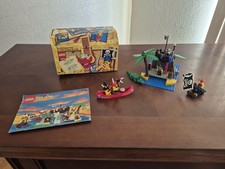 Conjunto LEGO #1788 Baú do Tesouro Pirata Completo com Caixa e Instruções Vintage comprar usado Conjunto LEGO #1788 Baú do Tesouro Pirata Completo com Caixa e Instruções Vintage comprar usado  Enviando para Brazil