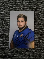 Tiziano pasquali italy for sale  CAERPHILLY