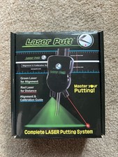 putting aid for sale putting aid for sale Fort Collins