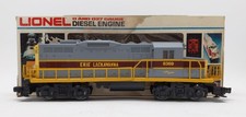 Lionel 8369 gauge for sale  Flowery Branch