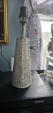Cracked mirror lamp. for sale  Clearfield