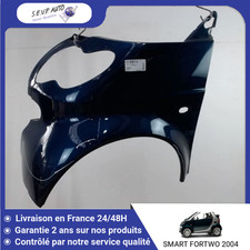 aile gauche smart d'occasion aile gauche smart d'occasion Saint-Quentin