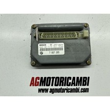 Centralina motore ecu usato  Villa Estense