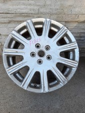 Alufelge zoll 5x114 gebraucht kaufen  Geesthacht