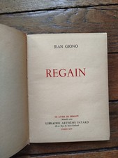 1950 regain jean d'occasion  Tours-