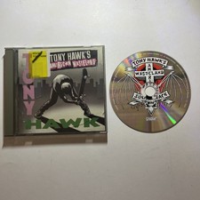 Tony Hawks American Wasteland Soundtrack by Varoius Artists (CD, 2005, Vagrant), usado comprar usado  Enviando para Brazil