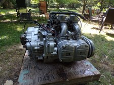 honda goldwing engine for sale  Roscommon