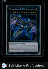 GÖTTLICHES ARSENAL AA-ZEUS - HIMMELSDONNER YU-GI-OH DE045 2020 PHAN RAGE STAR RA comprar usado  Enviando para Brazil
