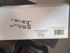 Dynavox subwoofer dy166 gebraucht kaufen  Lindau (Bodensee)
