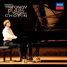 Daniil trifonov plays gebraucht kaufen  Berlin