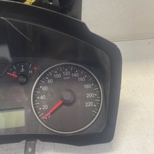 Fiat stilo kombiinstrument gebraucht kaufen  Mendig