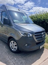 sprinter automatic for sale sprinter automatic for sale GLASTONBURY