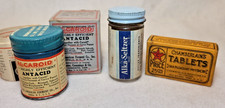 Lot vintage antacids for sale  Fairfax