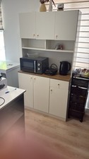 Kitchen larder free for sale  SWINDON