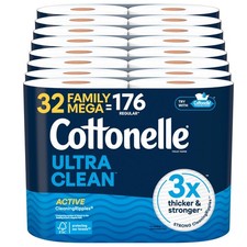 Packs cottonelle ultra for sale  Deal