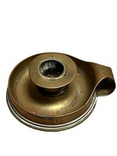 Trench art pounder for sale  WESTON-SUPER-MARE