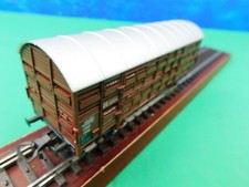 E08 roco güterwagen gebraucht kaufen  Königsbrunn