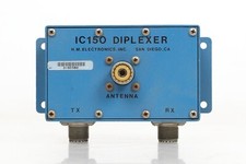 Ic150 diplexer antenna for sale  Los Angeles
