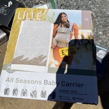 Lille baby season for sale  Burnsville