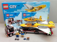 Lego 60289 airshow gebraucht kaufen  Deutschland