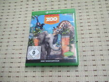 Usado, Zoo Tycoon für Xbox One XboxOne *OVP* comprar usado  Enviando para Brazil