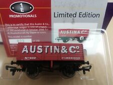 Dapol limited edition for sale  HARPENDEN