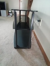Stand black for sale  Stow