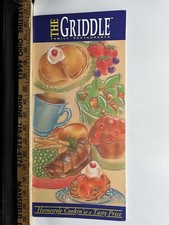 1990s griddle family for sale  Hatboro