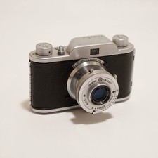 Ferrania galileo condor usato  Italia