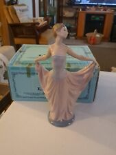 Lladro dancer ballerina for sale  Brooksville