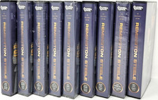 Lot remington steele for sale  Manitowoc