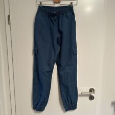 Damen cargo jeans gebraucht kaufen  Brietlingen