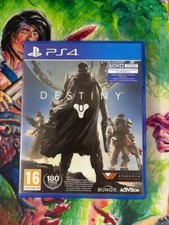 Destiny ps4 playstation usato  Milano