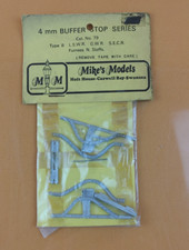 Mikes models cat. for sale  WREXHAM