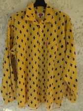 Chemise magali vintage d'occasion  Nîmes