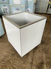 Wheeled storage container for sale  BRACKLEY