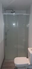 Fitted bathroom suite for sale  LONDON