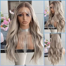 Ash platinum blonde for sale  Decatur