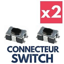 Switch réparation clé d'occasion  Strasbourg-