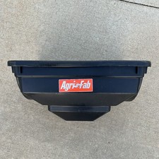 Agri fab hopper for sale  Decatur