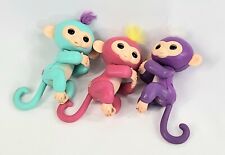 Wowee monkey fingerlings for sale  STOWMARKET